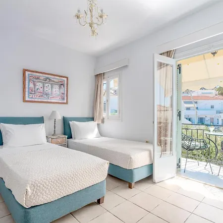 Arolithos 3* Σπέτσες
